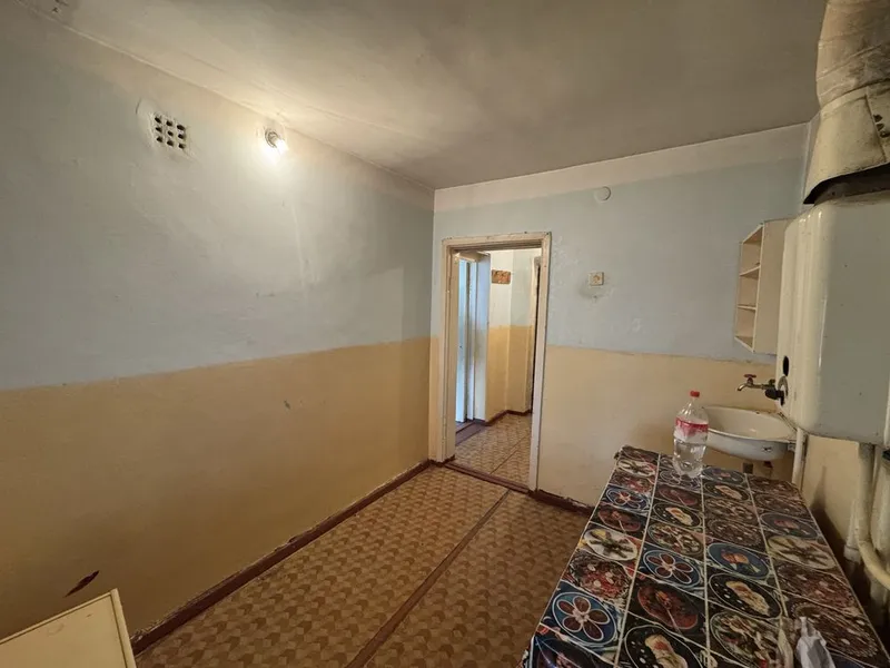 Срочно продаю свой 1 ком квартиру в Туйтипе (Нурафшан) — фото 4