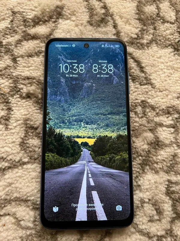 Redmi 10. Holati alo 128gb 2