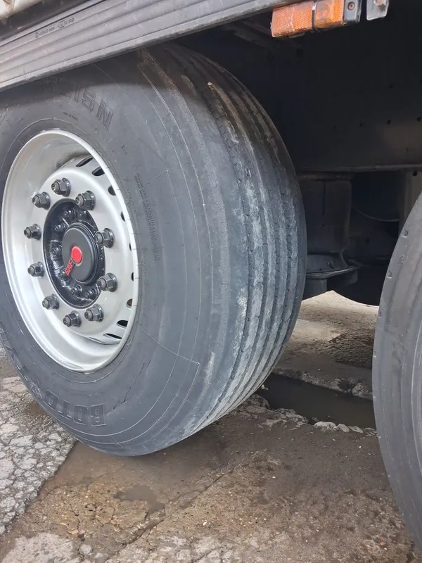 Man Euro 6 TGX 18.460 8 Man Euro 6 TGX 18.460 8