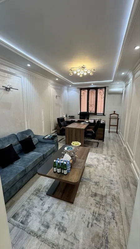 Ofis arendaga beriladi 85kv Farxod bozori 1