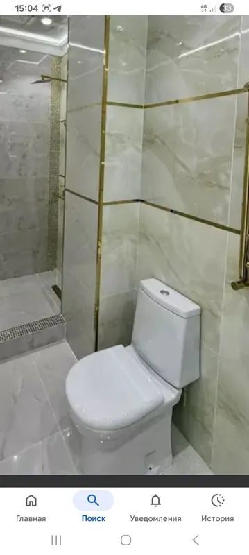 Кафель, стяжка,обгишт,откосы,пеноблок..квартирний ремонт — фото 1