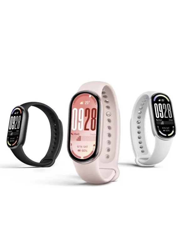 Xiaomi smart band 10