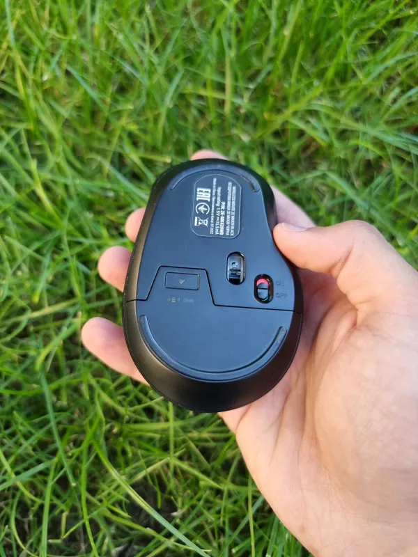 Клавиатура и мышь 2E MK420 (комплект) 5 Клавиатура и мышь 2E MK420 (комплект) 5