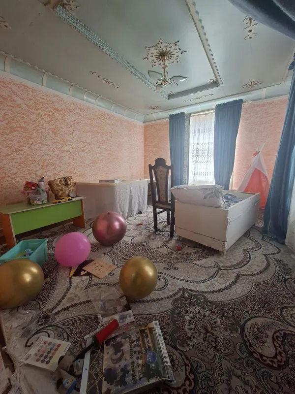 Уй сотилади 3,5 соток Бектемир тумани, мусаффо махаласида. — фото 1