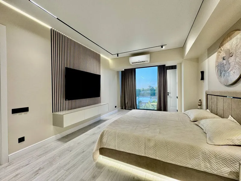 2-комнатная квартира, 55 м², 8/9, Мирабадский район (ЦУМ, метро Ойбек)