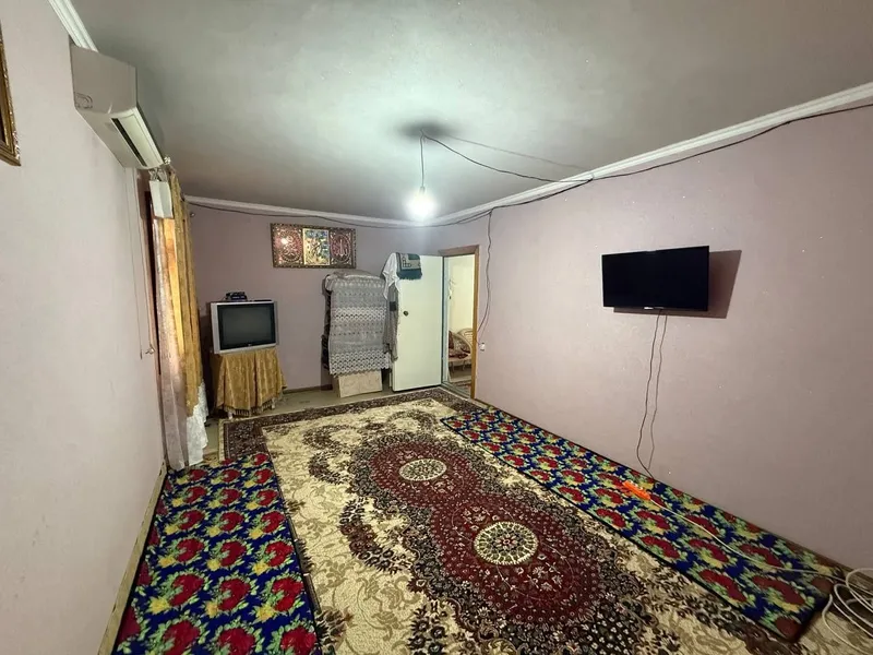 Продаётся 6 сот.3 ком.Зангиота (дача) — фото 3