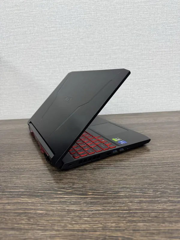 16-Ядерный Acer Nitro-5 intel Core i7 с RTX3050 DDR6 с Гарпнтией! — фото 5