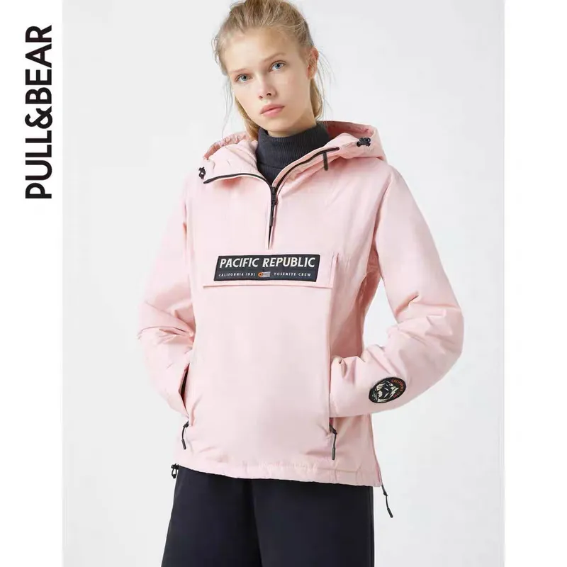 куртка pull&bear * original * 5 куртка pull&bear * original * 5
