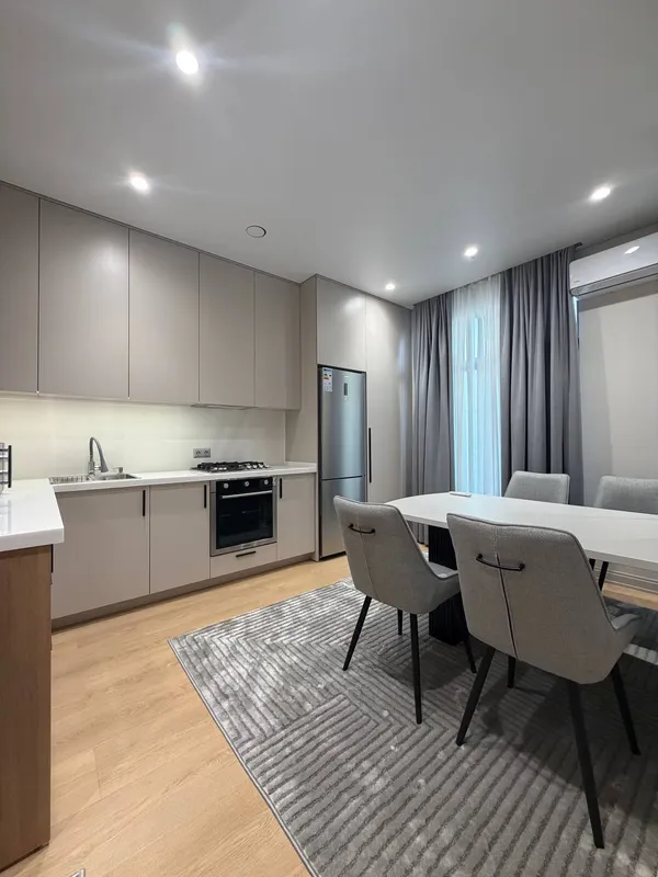 Продажа, новостройка, ЖК «Darhan Residence»