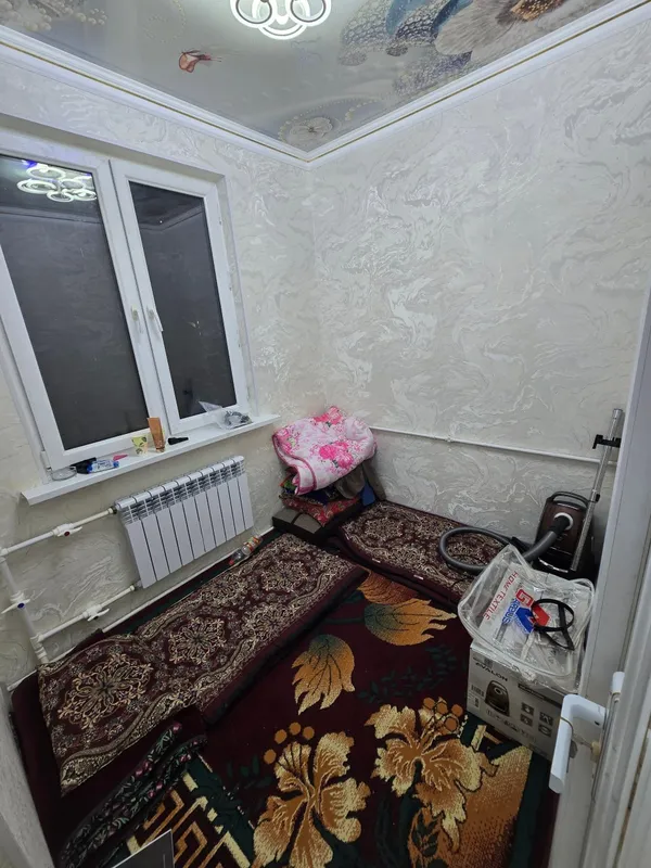 Срочно продаётся квартира, 12 квартал (Чиланзарский район) — фото 2