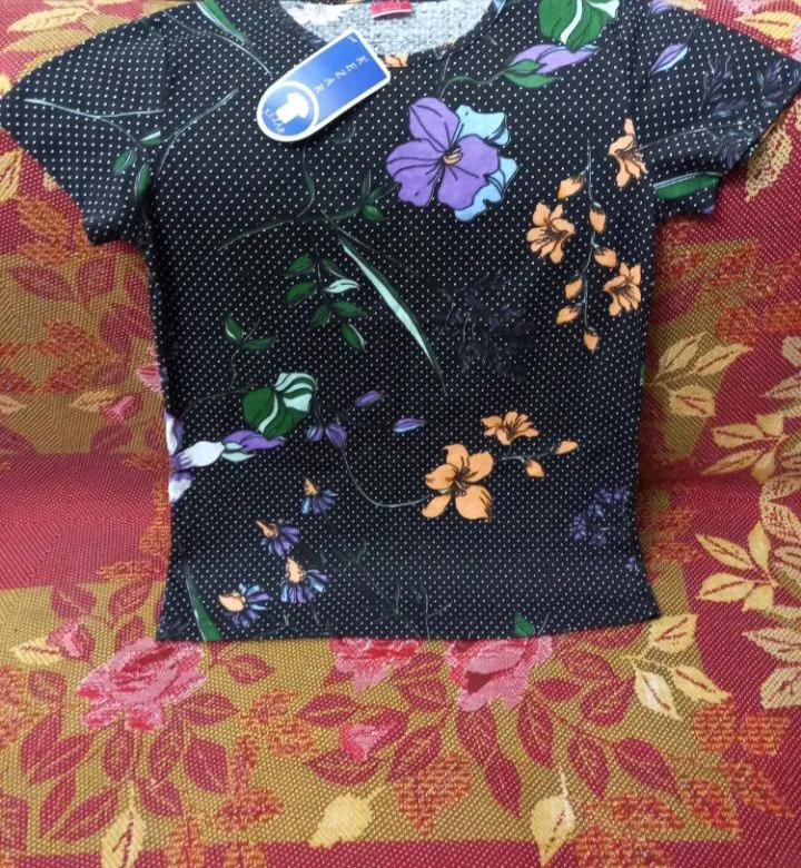 Ayollar uchun yozgi pijama 2