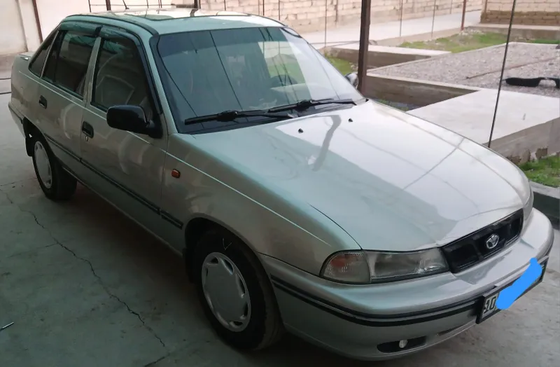 Nexia 1.5 dons mator 2008 yil