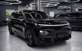 Lixiang L9 Ultra