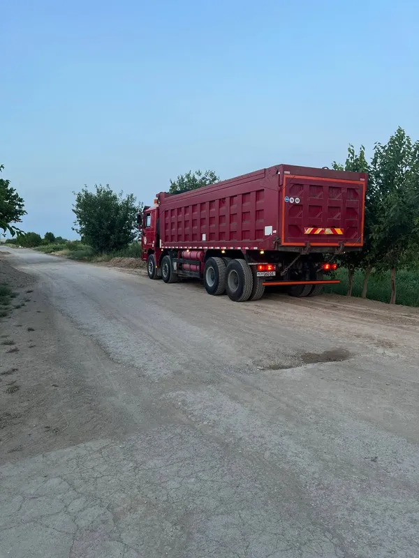 CHacman F3000 40t 4 CHacman F3000 40t 4