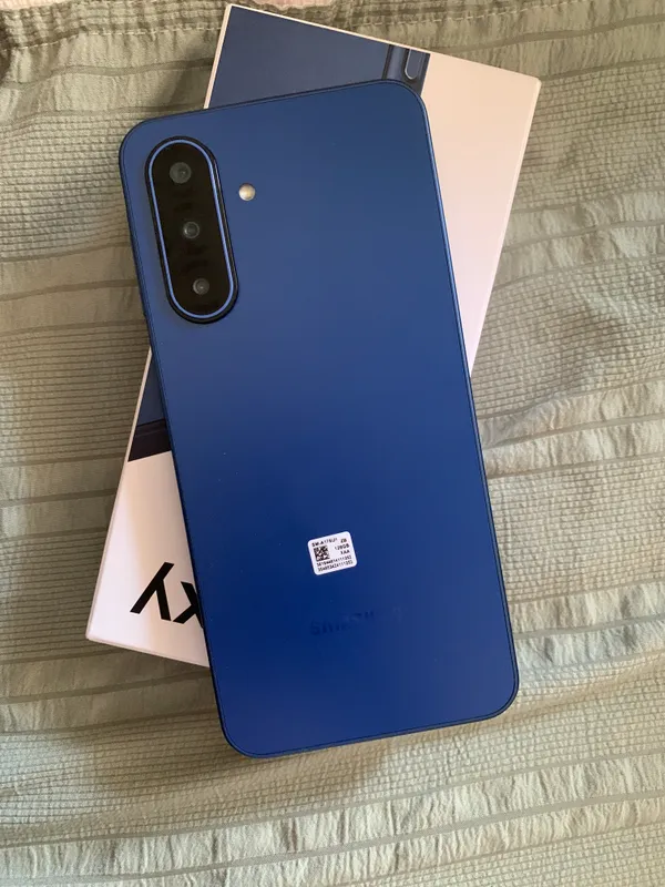 ПродаюSamsung GalaxyA17 5G Привозной из США 2