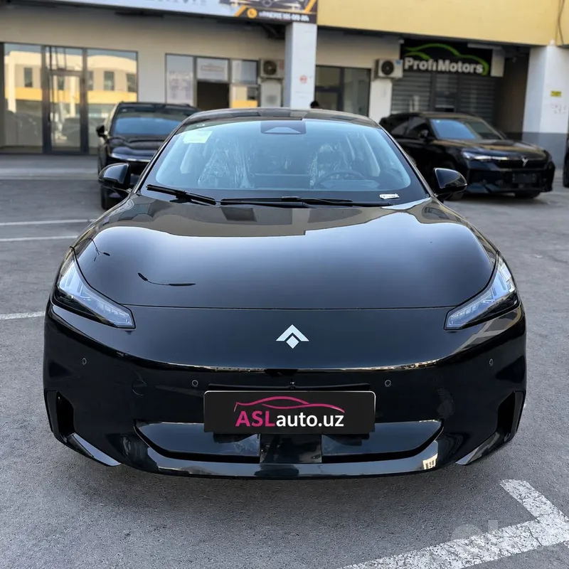 Gac Aion Hyper GT 710km 2026/26 2 Gac Aion Hyper GT 710km 2026/26 2
