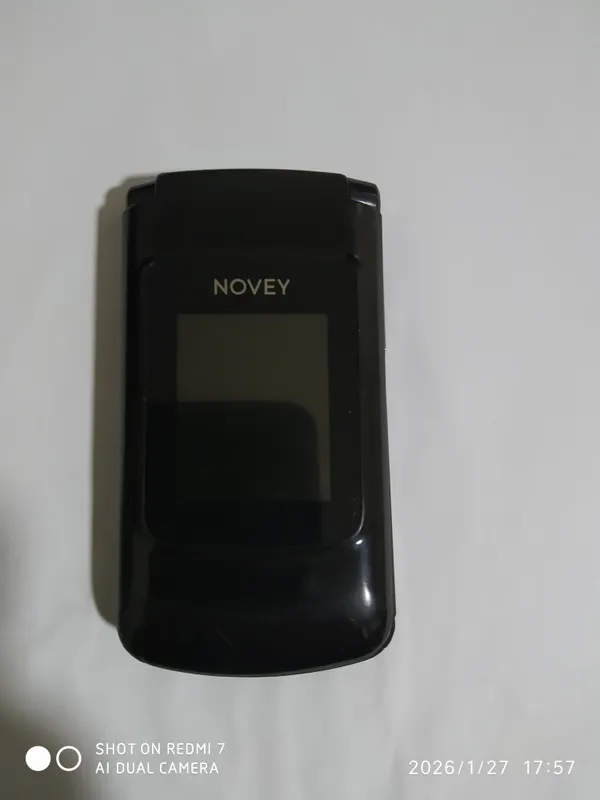 novey a 80 r
