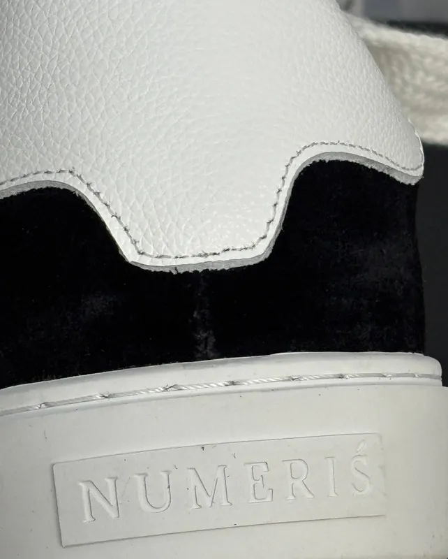 Numeris Кроссовки 5 Numeris Кроссовки 5