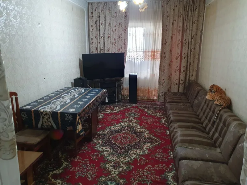 Qizga xona ijaraga beriladi 2