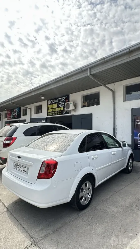 Gentra 2020, автомат 4 Gentra 2020, автомат 4