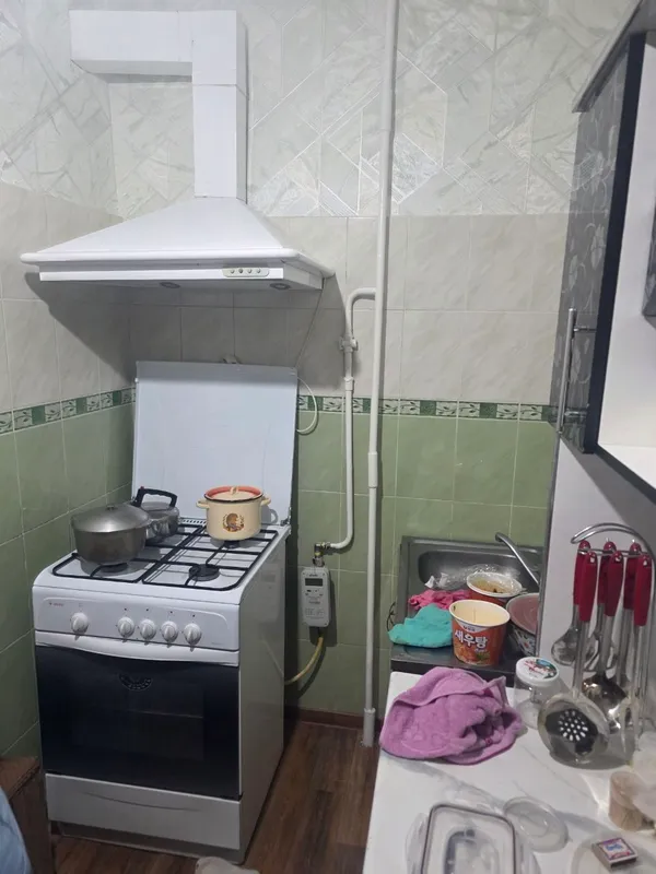 Аренда 1*2х комнатная Яккасарай ул Кушбеги — фото 7 Аренда 1*2х комнатная Яккасарай ул Кушбеги — фото 7