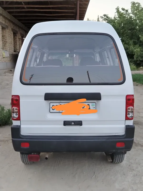 Yili 2022 Moshina idealnj 1