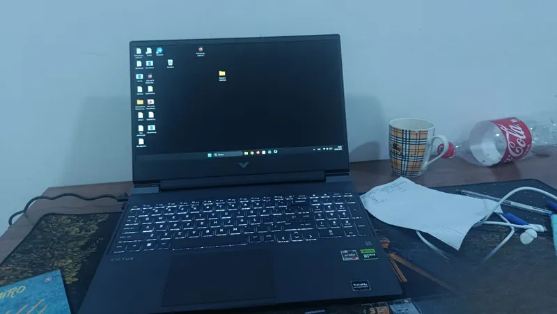 Noutbuk hp victus 2 Noutbuk hp victus 2