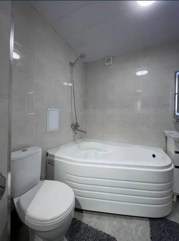 Аренда квартиры Мукими за 650$ с условиями — фото 7