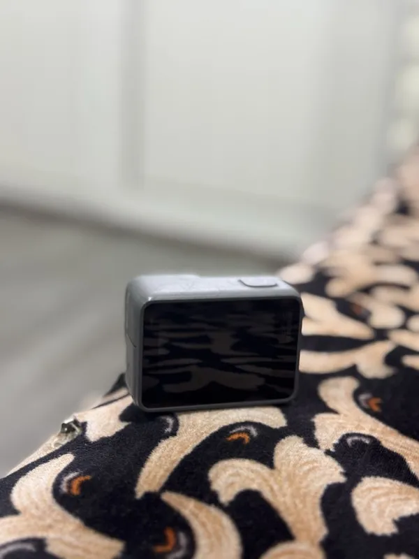 GoPro 7 silver Sotiladi !!! — фото 1