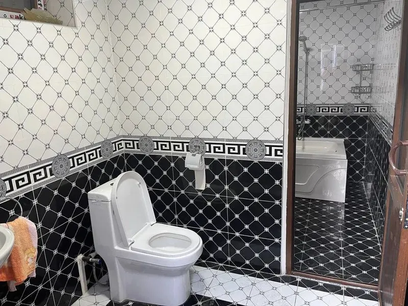 аренда дома геофизика корасув — фото 9