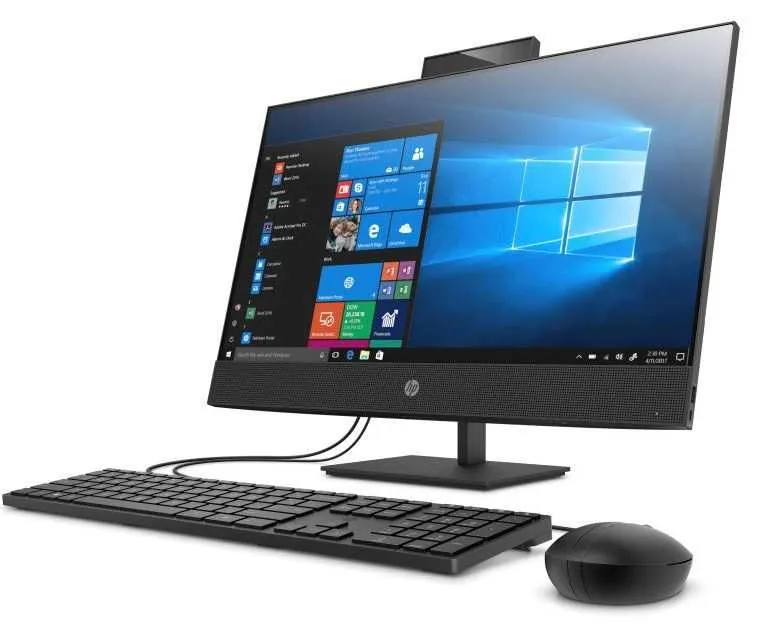 Моноблок HP 440 G6, IPS 23.8", i7-10700T, 8ГБ, SSD 256Gb, Windows 10 1 Моноблок HP 440 G6, IPS 23.8", i7-10700T, 8ГБ, SSD 256Gb, Windows 10 1