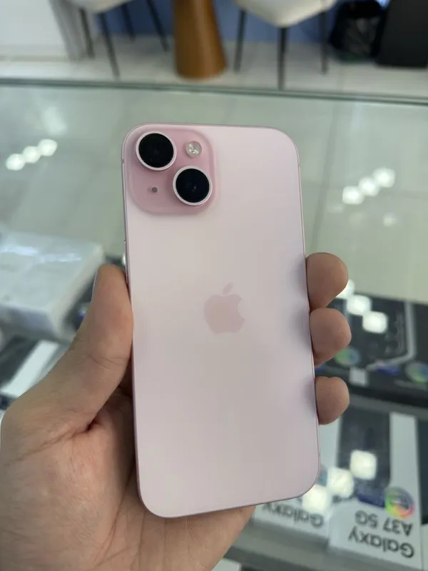Iphone 15 Sotiladi Halati ideal Iphone 15 Sotiladi Halati ideal