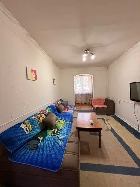 Сдаётся квартира для семьи 3/2/4 Ташсельмаш 67м²