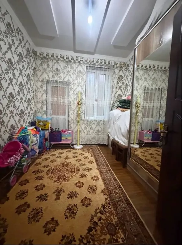 Котедж сотилади! Янгихаёт Олчазор махалла 2 сотих 4 хонали сотувда! 5 Котедж сотилади! Янгихаёт Олчазор махалла 2 сотих 4 хонали сотувда! 5