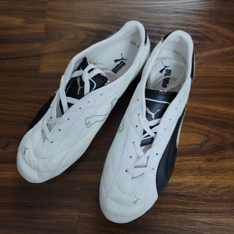 Butsi puma 45razmer
