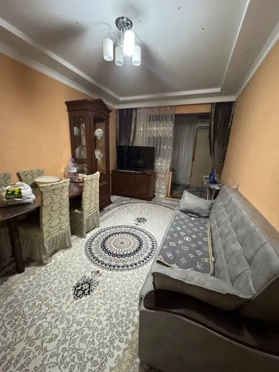 ПРОДАЕТСЯ квартира 4/3/4 — фото 2