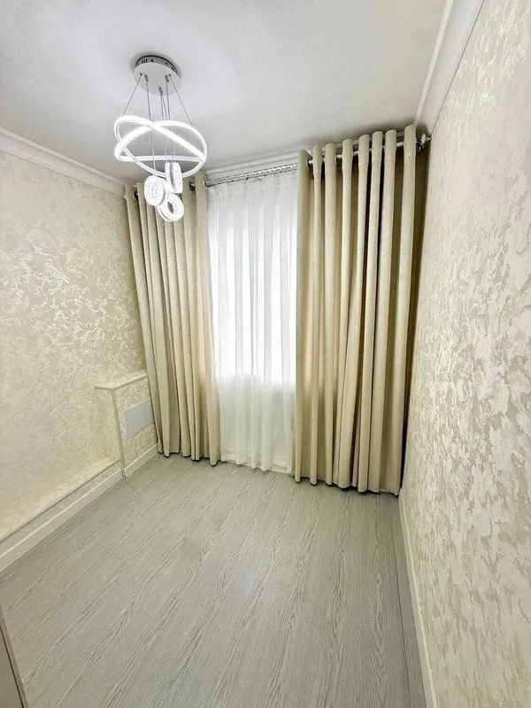 №5124 Продается квартира с ремонтом 4