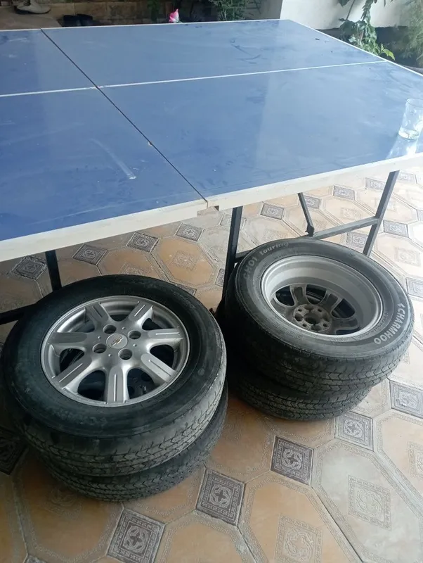 Spark diska holati yaxshi 2
