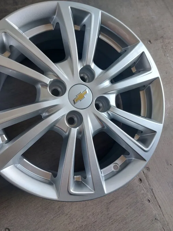 Диски Cobolt R15 3