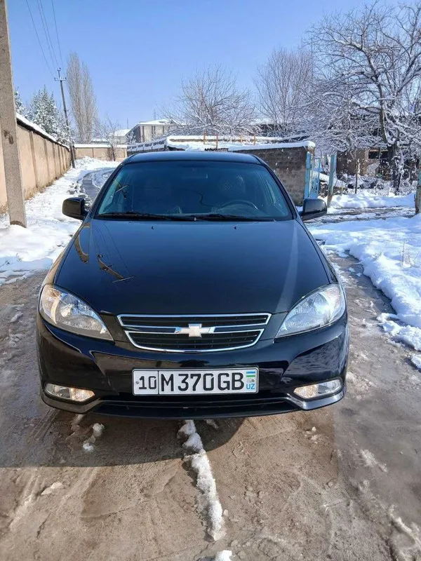 Chevrolet gentra 2023 yil bez luk