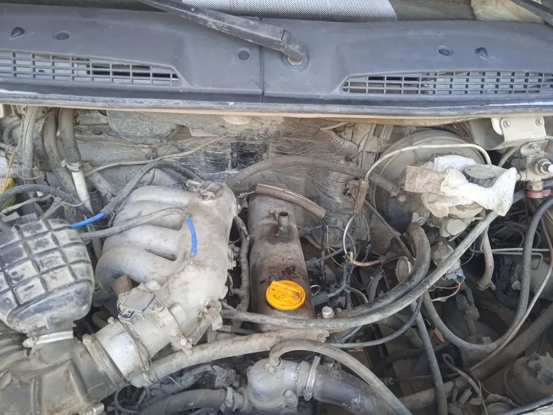 Газель матор Сотка инжектор сотилади