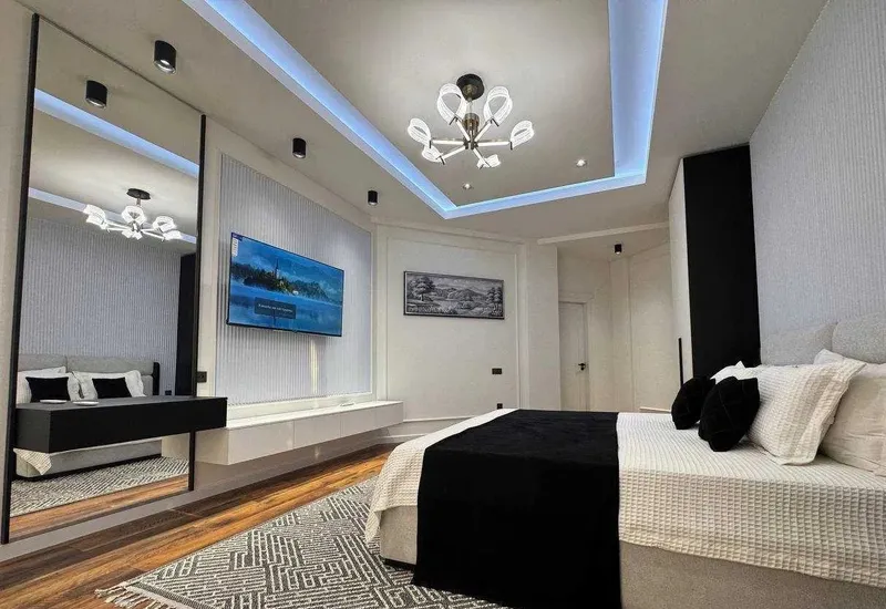 Yunusobod, 10-mavze, 2 xona • 60 m² • 5/7 qavat 2