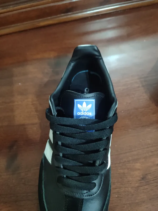 adidas samba orginaldan bita pas sifat juda zor 4 adidas samba orginaldan bita pas sifat juda zor 4