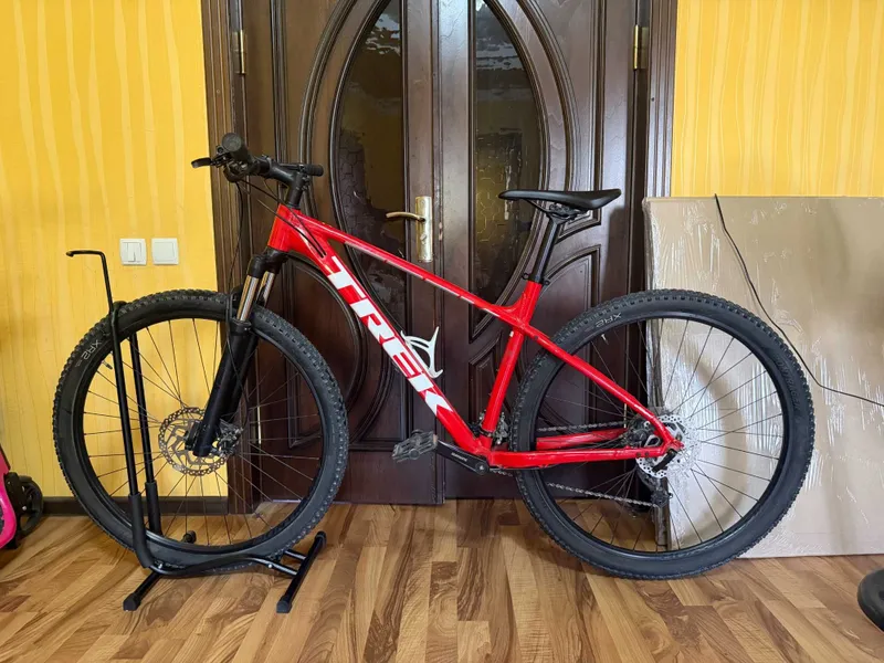 Велосипед Trek Marlin 7 1