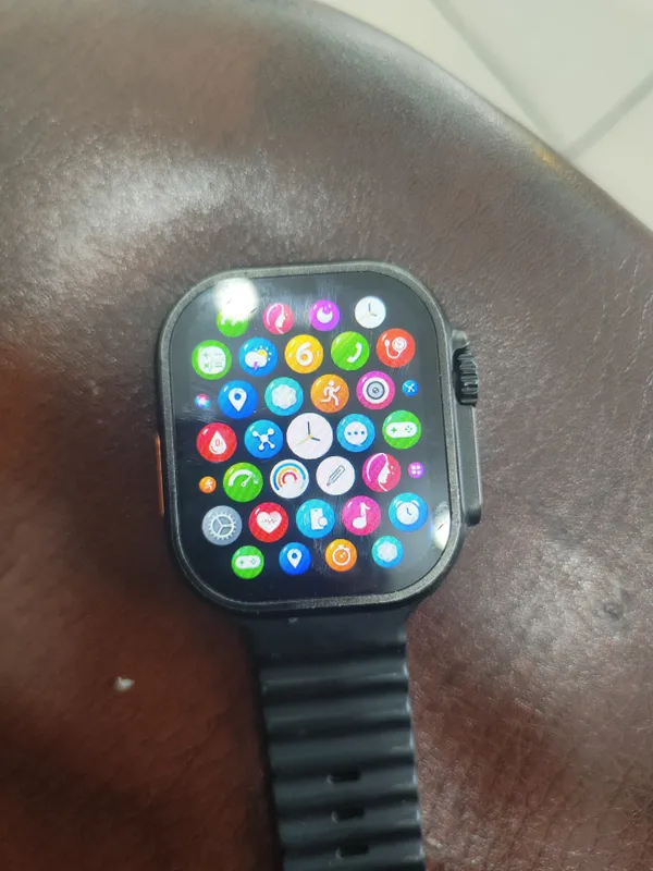 smartwatch IP8 ULTRA 4 smartwatch IP8 ULTRA 4