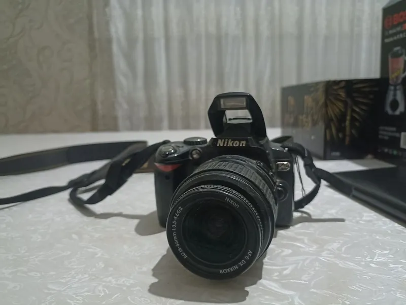 Фотоаппарат продаётся