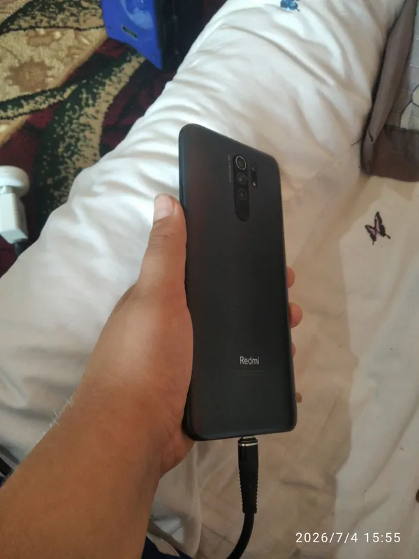 REdmi 9 2+4/128 karobka bo REdmi 9 2+4/128 karobka bo