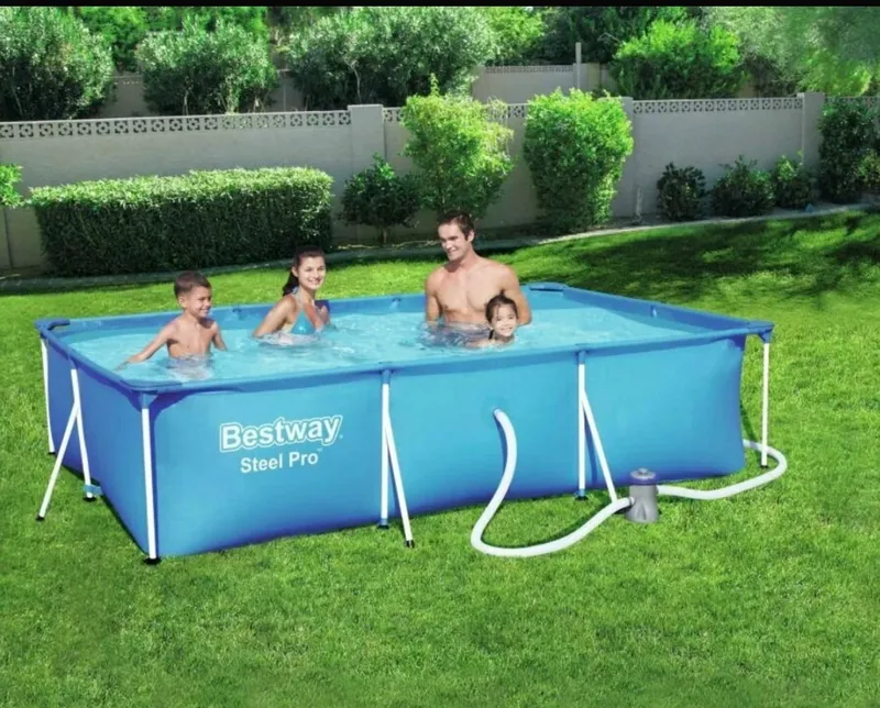 Basseyn Bestway 4.00|2.11 4