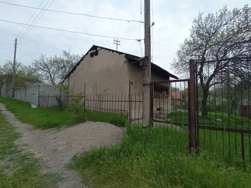 Продается Дача. Дача находится Паркентском районе. 1 Продается Дача. Дача находится Паркентском районе. 1