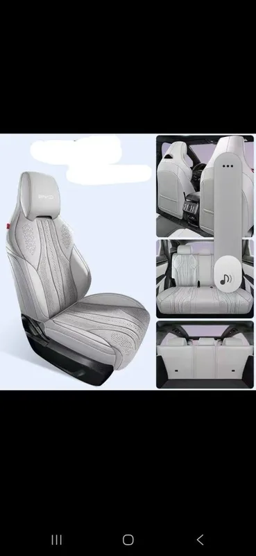 Лип.мотор ли9. Хавал м6.BYD юван ап Hyundai .мошиналарига .чехол по — фото 7